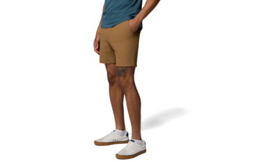 Image of Columbia ROC Tech Short - Mens