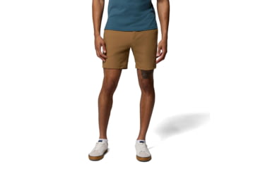 Image of Columbia ROC Tech Short - Mens