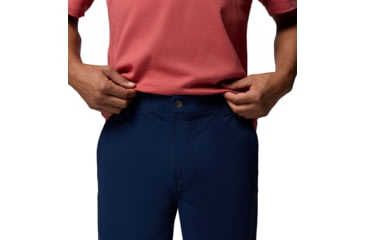 Image of Columbia ROC Tech Short - Mens