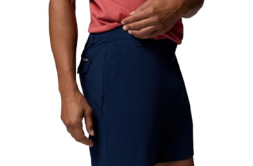 Image of Columbia ROC Tech Short - Mens