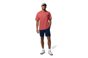 Image of Columbia ROC Tech Short - Mens