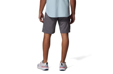 Image of Columbia Silver Ridge Utility Cargo Short - Mens
