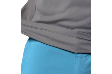 Image of Columbia Zero Rules Light Short Sleeve Crew - Mens