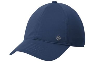 Image of Columbia CoolHead Ball Cap - Mens, Carbon, One Size, 1506951469O/S