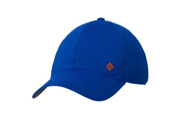 Image of Columbia Coolhead II Ball Cap - Unisex, Azul, One Size, 1840001437-One Size