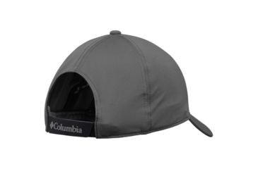 Image of Columbia Coolhead II Ball Cap - Unisex, Grill, One Size, 1840001028-One Size