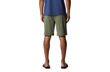 Image of Columbia Grander Marlin II Offshore Short, Cypress, 30, 10 - Mens, 1580651316-30-10