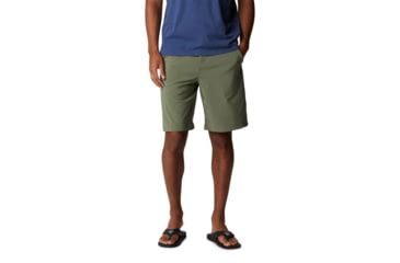 Image of Columbia Grander Marlin II Offshore Short, Cypress, 30, 10 - Mens, 1580651316-30-10