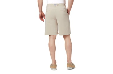 Image of Columbia Grander Marlin II Offshore Short - Men's, Fossil, 30US, 8in, 1580651160fossil308