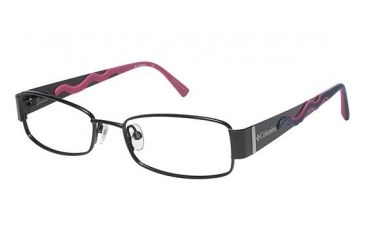 Image of Columbia Kayio Cove Bifocal Prescription Eyeglasses - Frame Pink Blue CBKAYIOCOVE01
