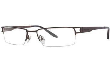 Image of Columbia Madeira 320 Eyeglass Frames - Frame Brown, Size 53/18mm CBMADEIRA32003