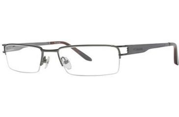 Image of Columbia Madeira 320 Eyeglass Frames - Frame Green, Size 53/18mm CBMADEIRA32004