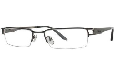 Image of Columbia Madeira 320 Eyeglass Frames - Frame Gunmetal, Size 53/18mm CBMADEIRA32002