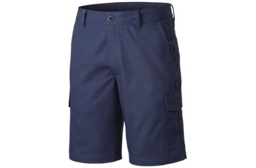 Image of Columbia Montgomery Park Short - Mens -Zinc-30 Waist