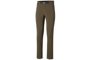 Image of Columbia Northern Ground Pant - Mens, Peatmoss, 30, 32, 1803301213-30-32