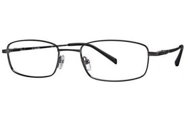 Image of Columbia Panther Ridge 106 Eyeglass Frames - Frame Gunmetal Gloss, Size 54/19mm CBPNTHRRDG10601