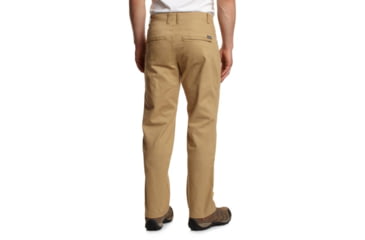 Image of Columbia Pilot Peak 5 Pocket Pant, Crouton, 30, 34 - Mens, 1735474243-30-34