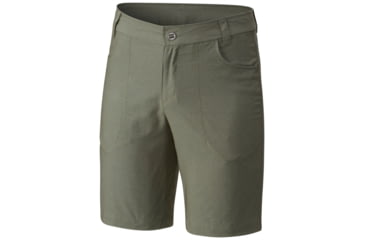 Image of Columbia Pilsner Peak Short-Cypress-10 in-34 Waist