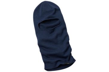 Image of Columbia Powder Keg Interchange Balaclava, Dark Mountain/Collegiate Navy, One Size, 1806301478-O/S