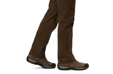 Image of Columbia Royce Peak II Pant - Men's, Olive Green, 30 Waist, 32 Inseam 1839421319-30-32