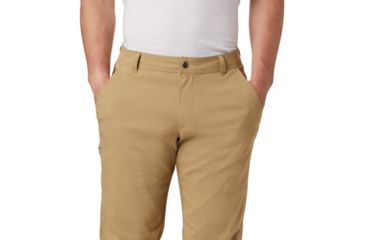 Image of Columbia Royce Peak II Pant - Mens, Crouton, 36 Waist, 30 Inseam, 1839421243-36