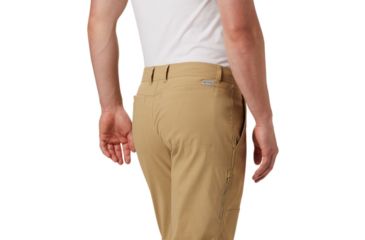 Image of Columbia Royce Peak II Pant - Mens, Crouton, 36 Waist, 30 Inseam, 1839421243-36
