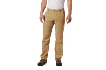 Image of Columbia Royce Peak II Pant - Mens, Crouton, 36 Waist, 30 Inseam, 1839421243-36