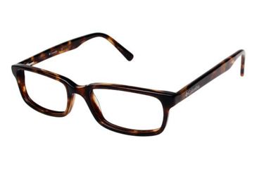Image of Columbia Snake River Eyeglass Frames - Frame Tortoise, Size 48/15mm CBSNAKERIVER02