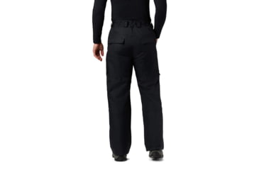 Image of Columbia Snow Gun Pant, Black, S - Mens, 1462951010-S