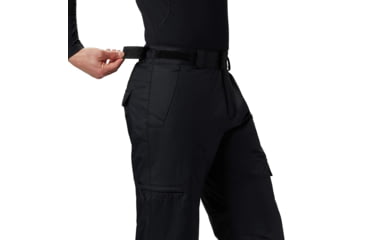 Image of Columbia Snow Gun Pant, Black, S - Mens, 1462951010-S