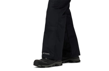 Image of Columbia Snow Gun Pant, Black, S - Mens, 1462951010-S