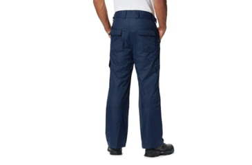 Image of Columbia Snow Gun Pant, Collegiate Navy, L - Mens, 1462951464-L