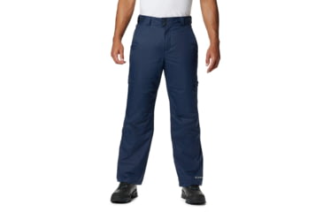 Image of Columbia Snow Gun Pant, Collegiate Navy, L - Mens, 1462951464-L