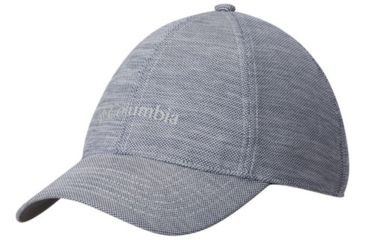 Image of Columbia Solar Chill Hat, Carbon, One Size 1786391469O/S