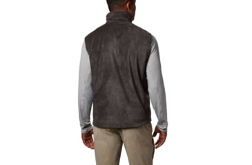 Image of Columbia Steens Mountain Vest - Big, Buffalo, 1X - Mens, 1639262226-1X