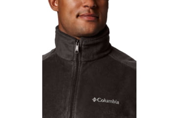 Image of Columbia Steens Mountain Vest - Big, Buffalo, 1X - Mens, 1639262226-1X