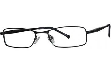 Image of Columbia Tamarack Progressive Prescription Eyeglasses - Frame Matte Navy, Size 50/16mm CBTAMARACK02