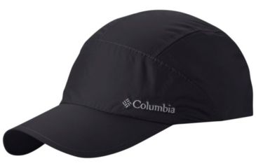 Image of Columbia Watertight Cap - Unisex, Black, One Size, 1577411010-One Size
