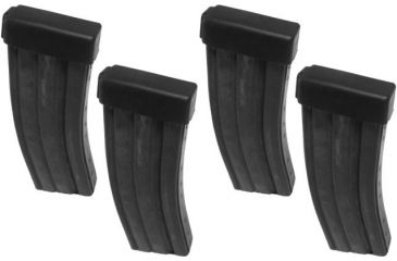 Image of Command Arms Accessories 223 Magazine Dust Cover, 4 Pieces DC4