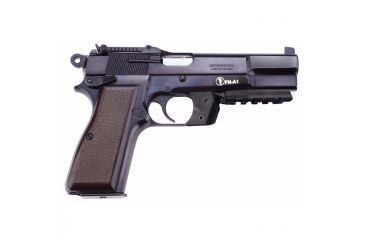 Image of Command Arms Accessories Caa - Fn Browning Hi Power Under Barrel Picatinny Rail - FNA1