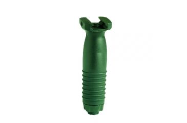 Image of Command Arms Accessories Caa - Quick Detach Vertical Grip W/ Compartment - BVGG