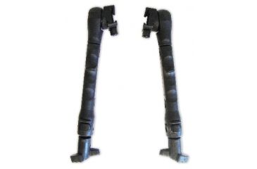 Image of Command Arms Accessories Caa - Side Rail Mount Bipod 6-8inch - SBPS