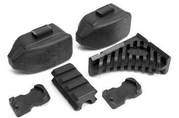 Image of Command Arms Accessories Glock Magazine Coupler NFS