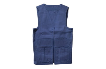 Image of Armadillo Full Back Vest