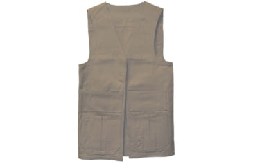 Image of Armadillo Full Back Vest