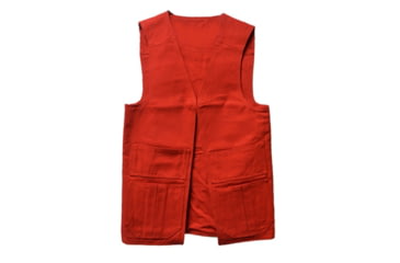 Image of Armadillo Full Back Vest