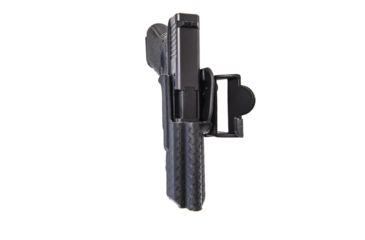 Image of Comp-Tac Basket Weave International Owb Kydex Holster - C846GL043R00N