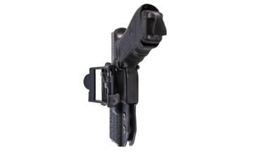 Image of Comp-Tac Basket Weave International Owb Kydex Holster - C846GL043R00N