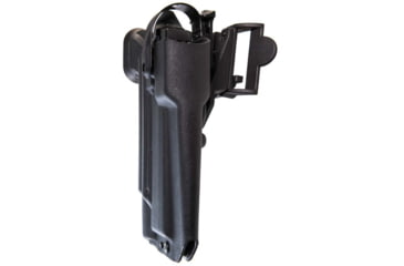 Image of Comp-Tac C865GL282RBKN Blue Duty Optic Ready Black Kydex OWB Sig Sauer P320 + TL