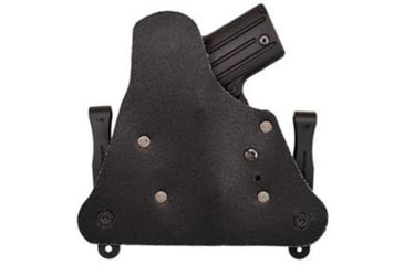 Image of Comp-Tac Cavalry Iwb Hybrid Holster - C550RM111RBSN
